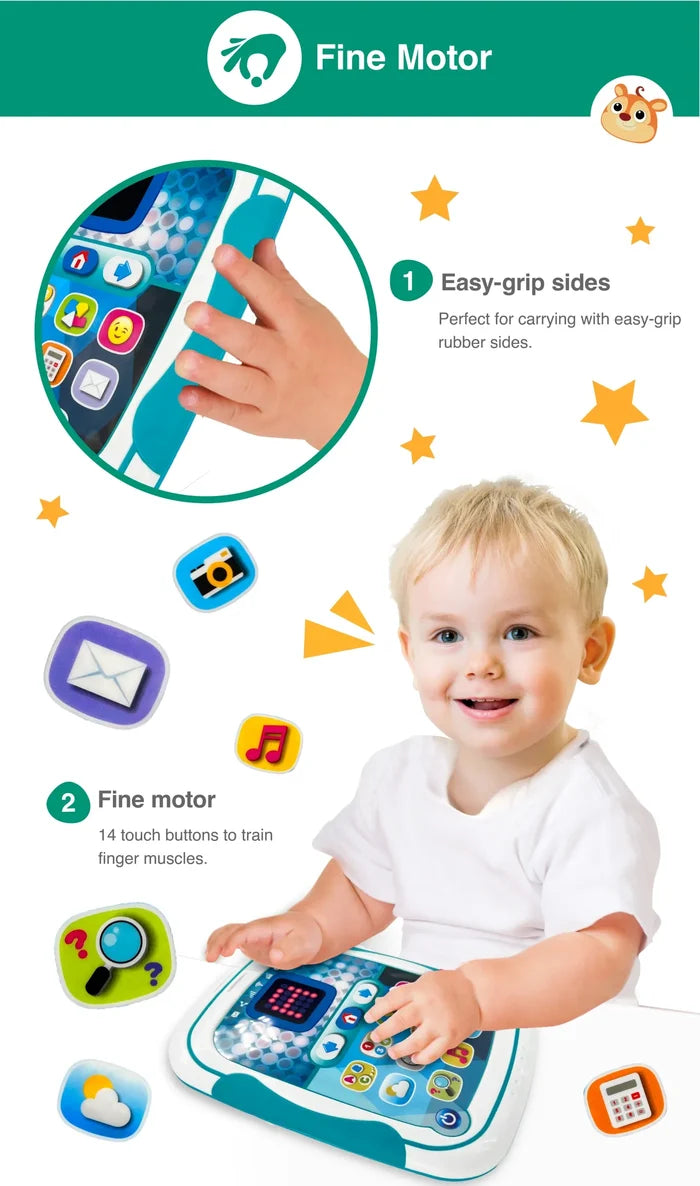 Winfun Light Up Smart Pad