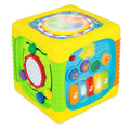 Winfun  Music Fun Activity Cube
