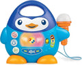 Winfun Penguin Music Player