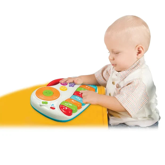 Winfun  Piano Tunes