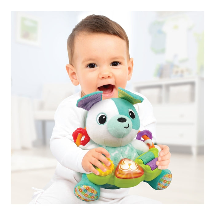 Winfun Play With Me Puppy