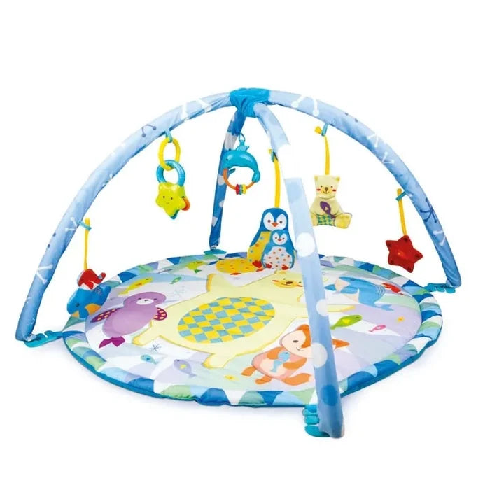 Winfun Polar Fiesta