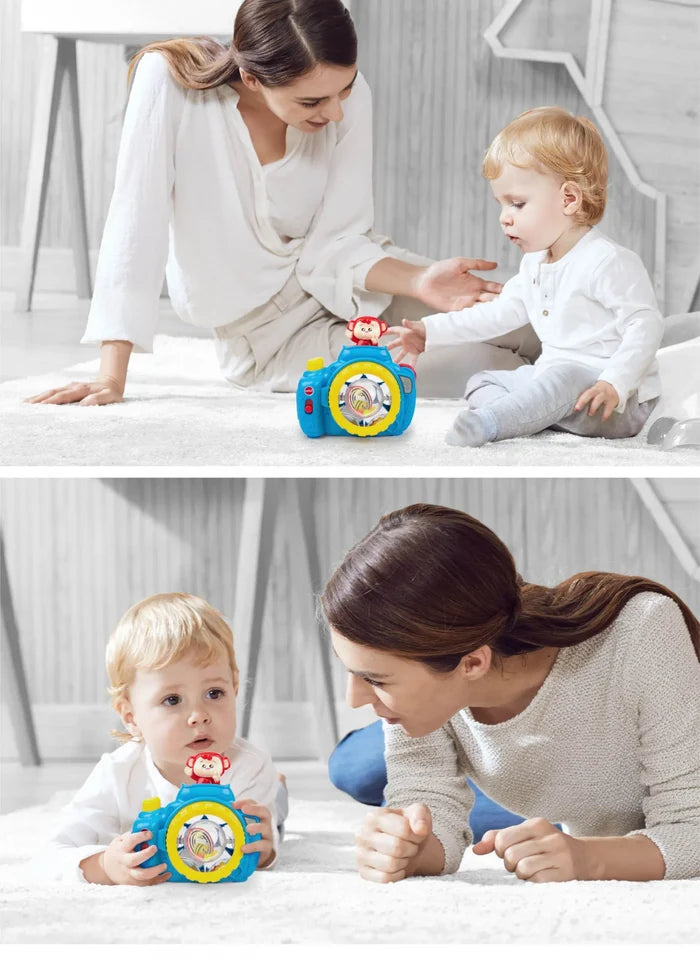 Winfun Pop Up Monkey Camera