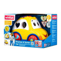 Winfun  Rymes Sorter Car