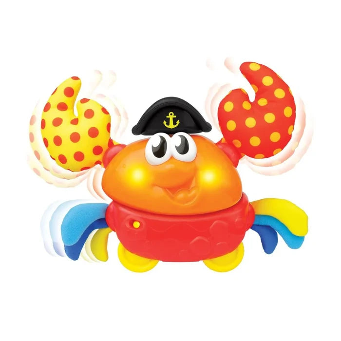 Winfun Shakin 'n Wobble Crab