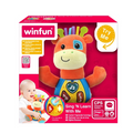 Winfun Sing and Learn With Me (Patch The Giraffe)