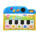 Winfun Sound and Tunes Crib Piano