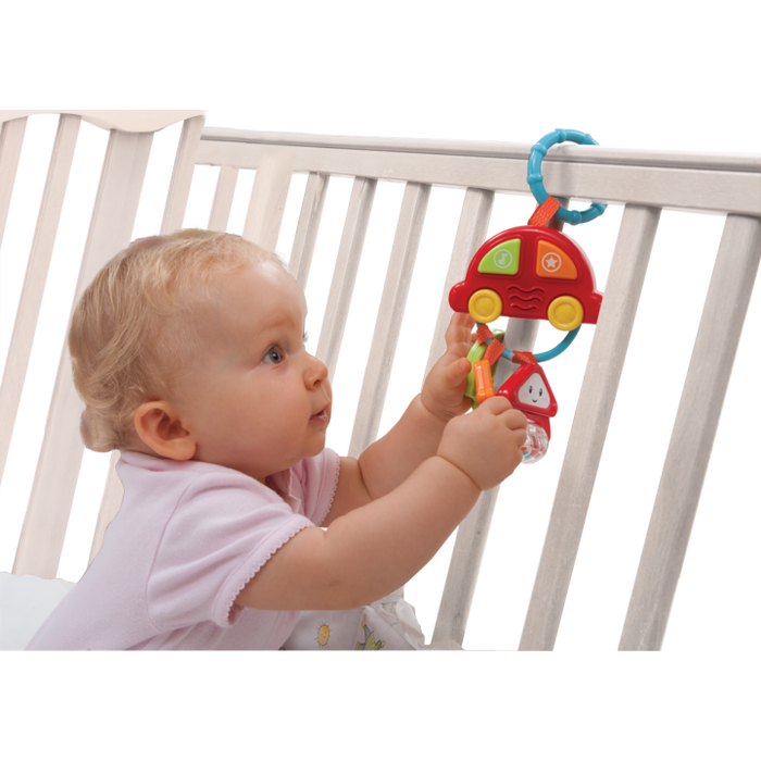 Winfun Sound 'n Rattle Keys